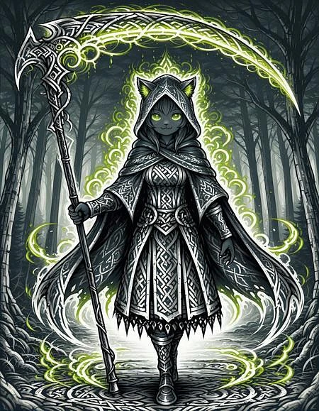 Featured image #2 for Celtic Tat World