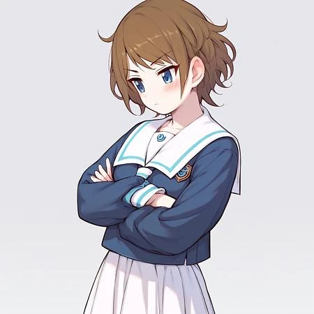 Featured image #3 for Yori (Princess Connect)