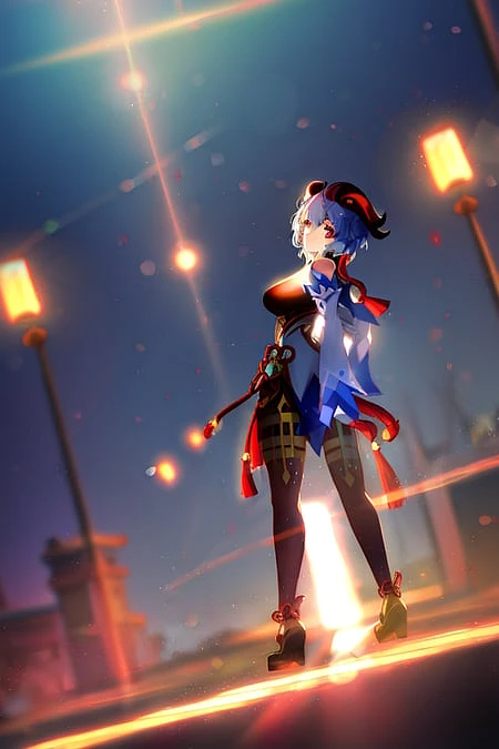 Featured image #5 for MUSE_poses_v1