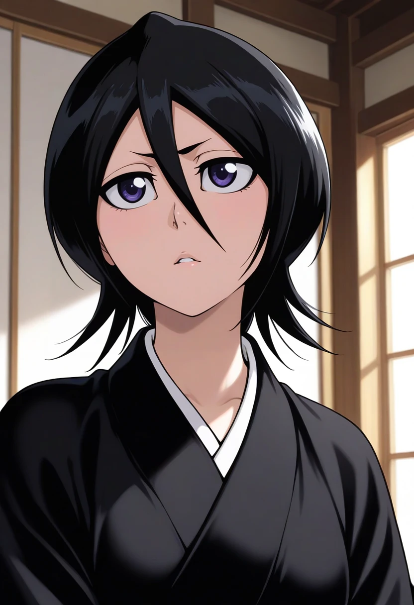 Featured image #3 for Rukia Kuchiki - Bleach
