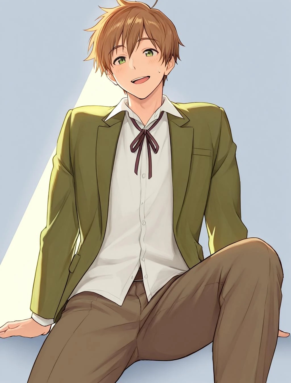 Featured image #1 for Slovakia | Hetalia