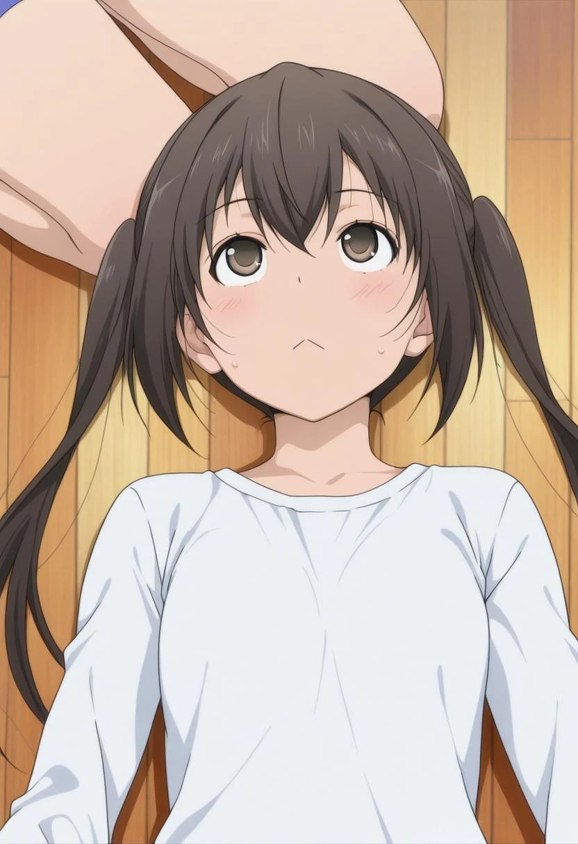 Featured image #2 for Minami Kana | The Minami Family | みなみけ