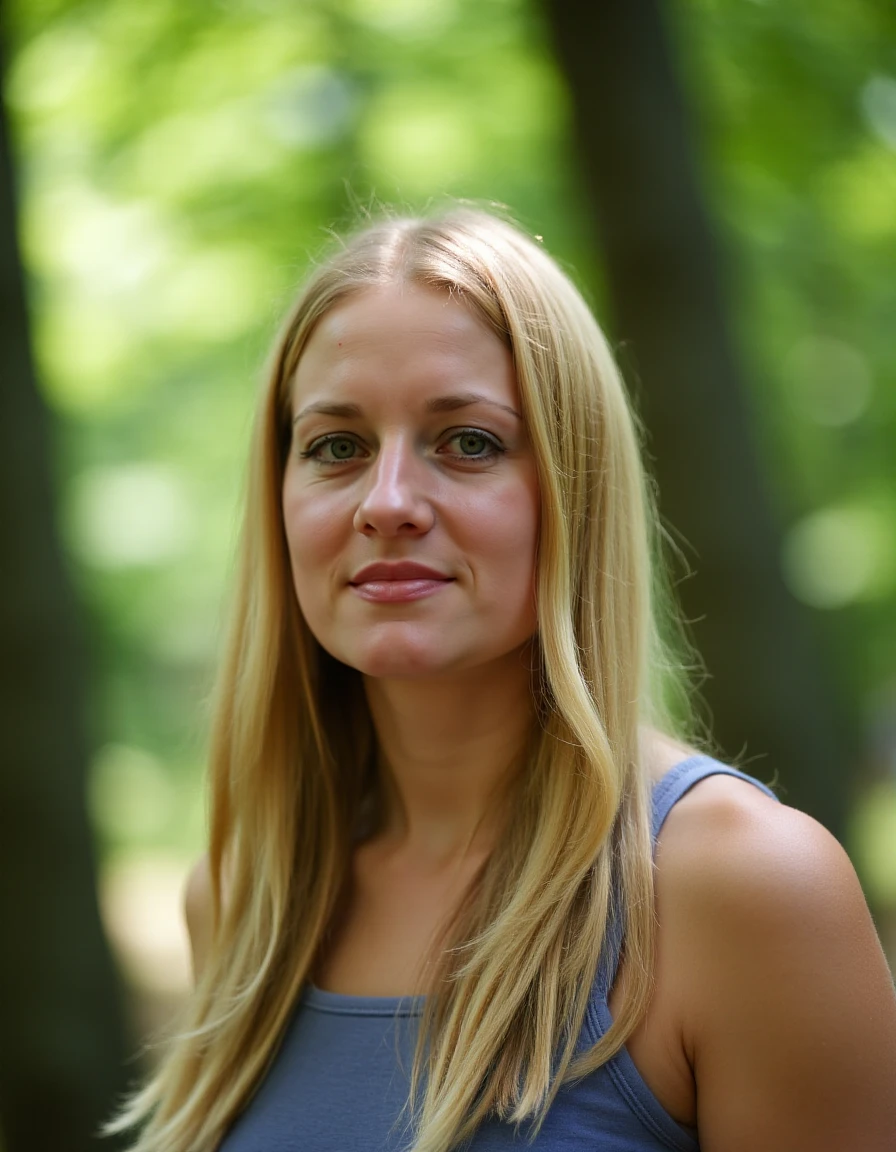 Featured image #2 for Nobody_70s - 70s Female - Uncensored - Flux1.D