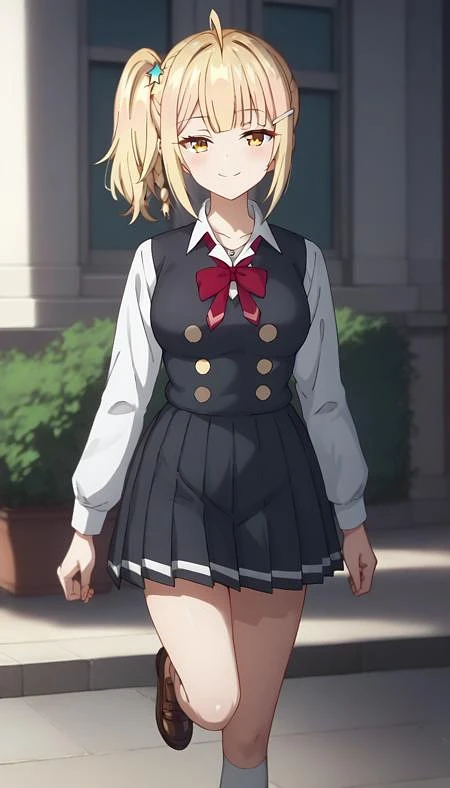 Featured image #4 for 宫前乃乃亚-不时轻声地以俄语遮羞的邻座艾莉同学（Miyamae Nonoa-Tokidoki Sotto Roshiago de Dereru Tonari no Aarya-san）