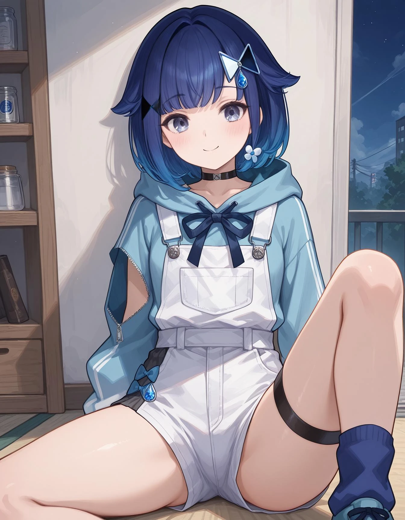 Featured image #2 for 紡木こかげ/ぶいすぽっ！ - tsumugi kokage/vspo!