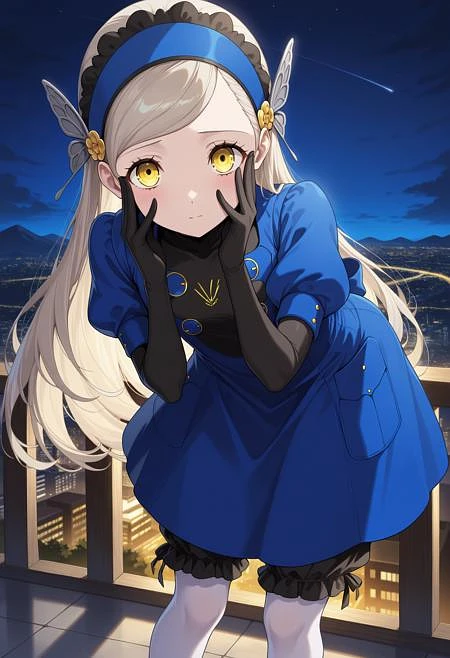 Featured image #2 for Lavenza ラヴェンツァ - Persona 5