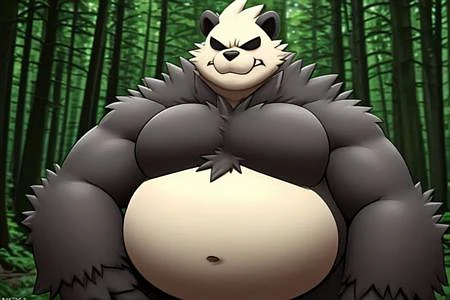 Featured image #2 for Pangoro