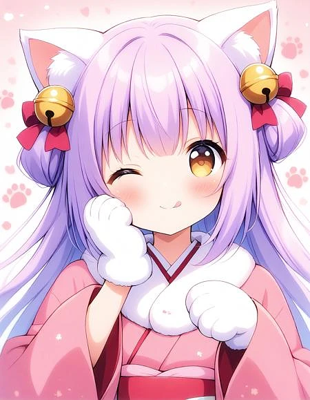 Featured image #2 for cocoamixIL (Illustrious-XL)