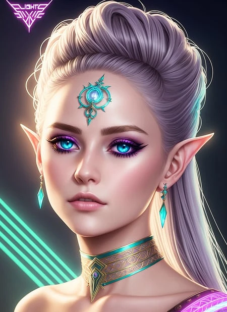 Featured image #4 for realisticElves