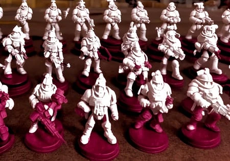 Featured image #4 for angels-primaris
