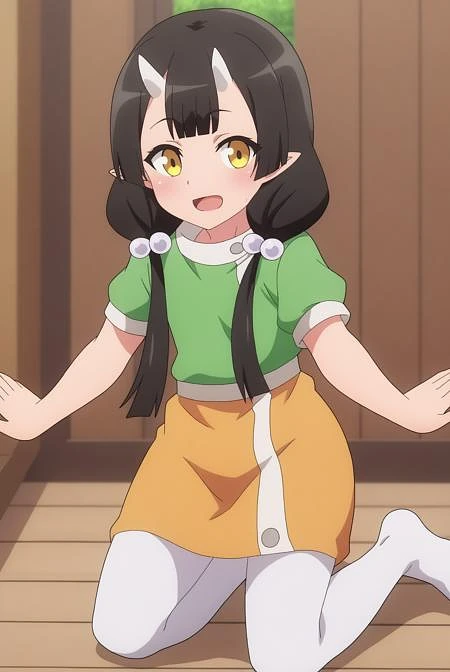 Featured image #4 for Futoku no Guild | Resumisu Care | PDXL