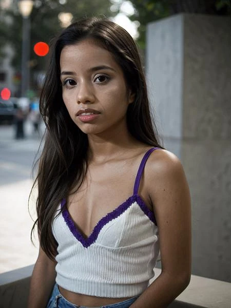 Featured image #6 for Lupe Fuentes / Little Lupe