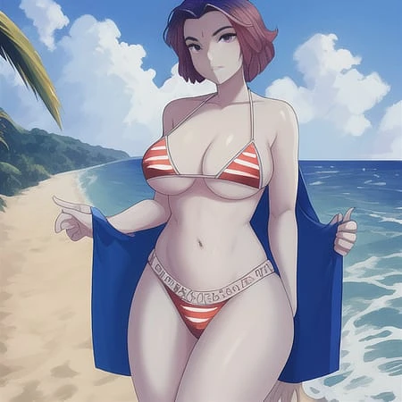 Featured image #3 for Raven Lora