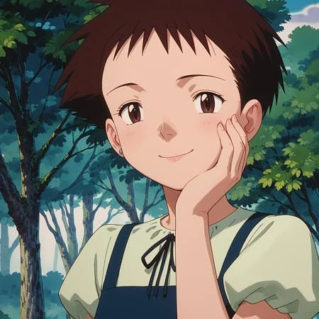 Featured image #1 for Arielle - Pokemon Anime