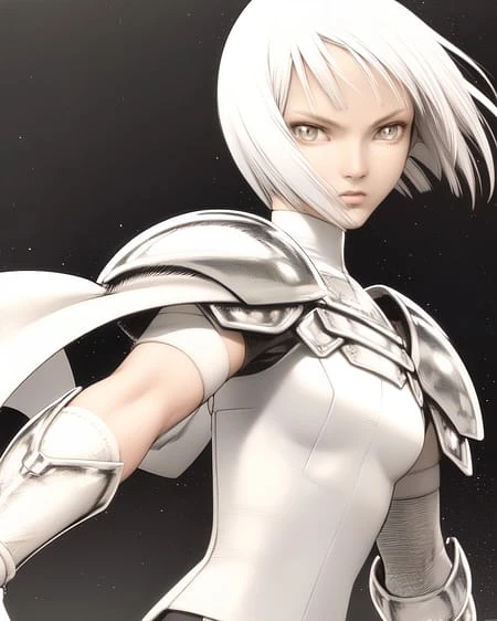 Featured image #1 for Claymore Style