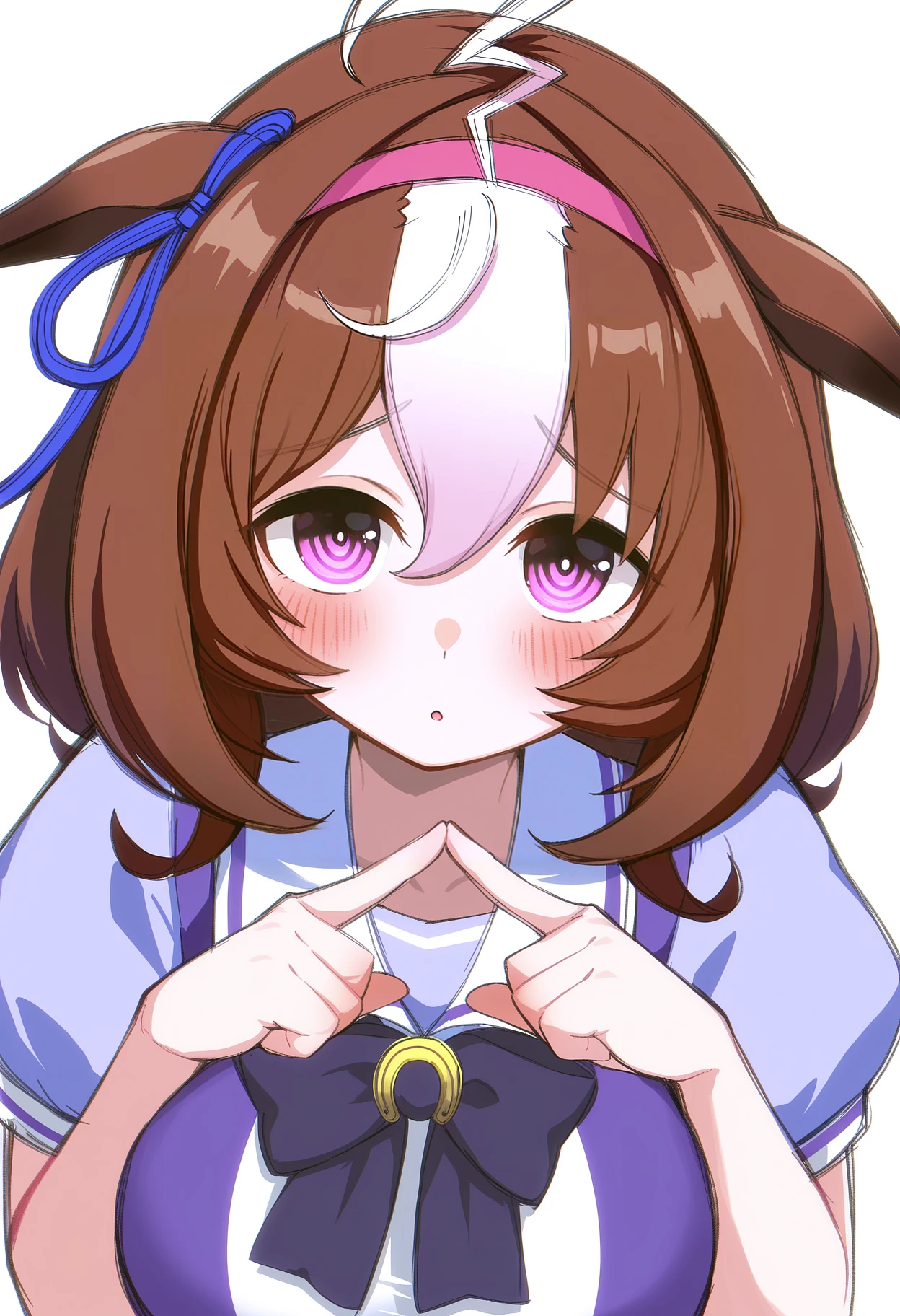 Featured image #2 for Yabai Gorilla (やばいゴリラ) Style [Illu0.1]