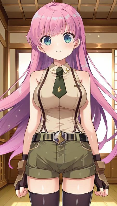 Featured image #2 for 池上茜-画师风格（Ikegami Akane-Artist style）