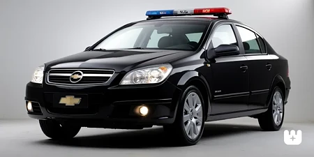 Featured image #4 for 2005 Chevrolet Vectra