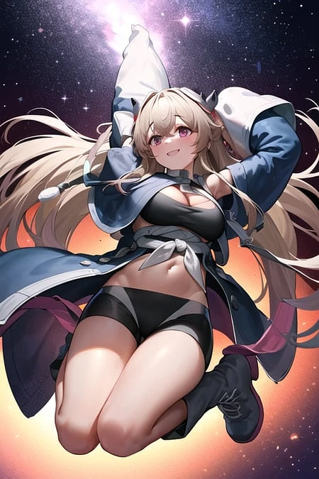 Featured image #1 for USS Anchorage (Azur Lane)