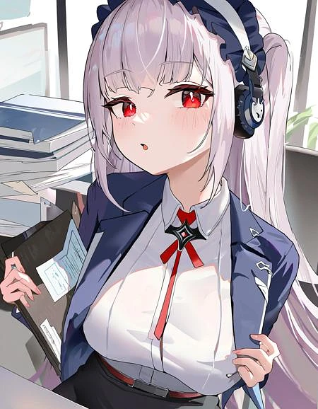Featured image #4 for Halford (Azur Lane) - NoobAI XL