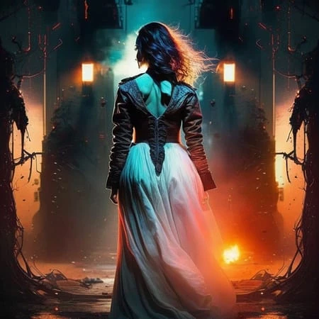 Featured image #2 for djz Darkness Eighties