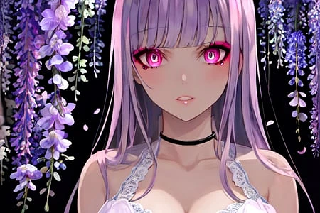 Featured image #5 for LAM (ramdayo) style LoRA