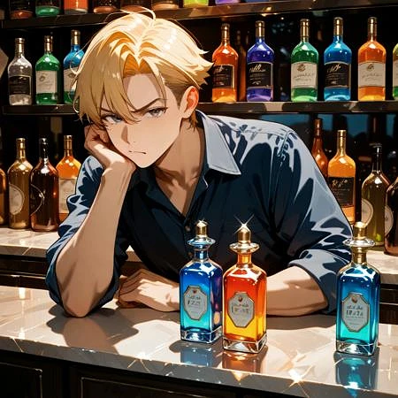 Featured image #1 for OstAnderAni4MIX