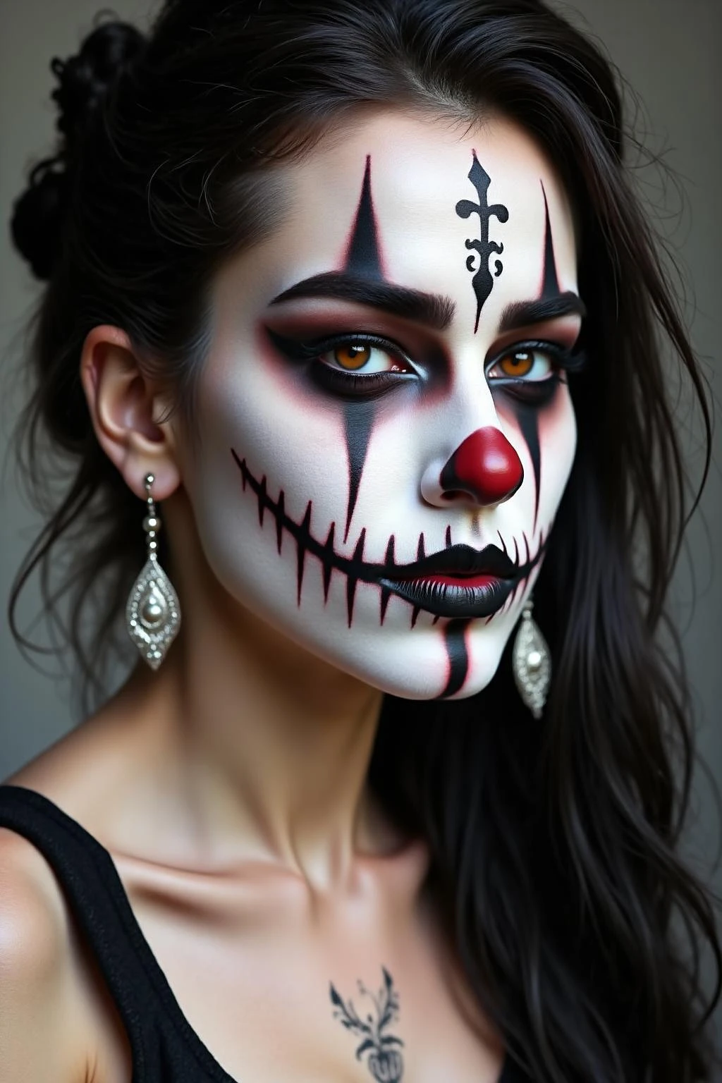 Featured image #2 for Pretty Horror F1D