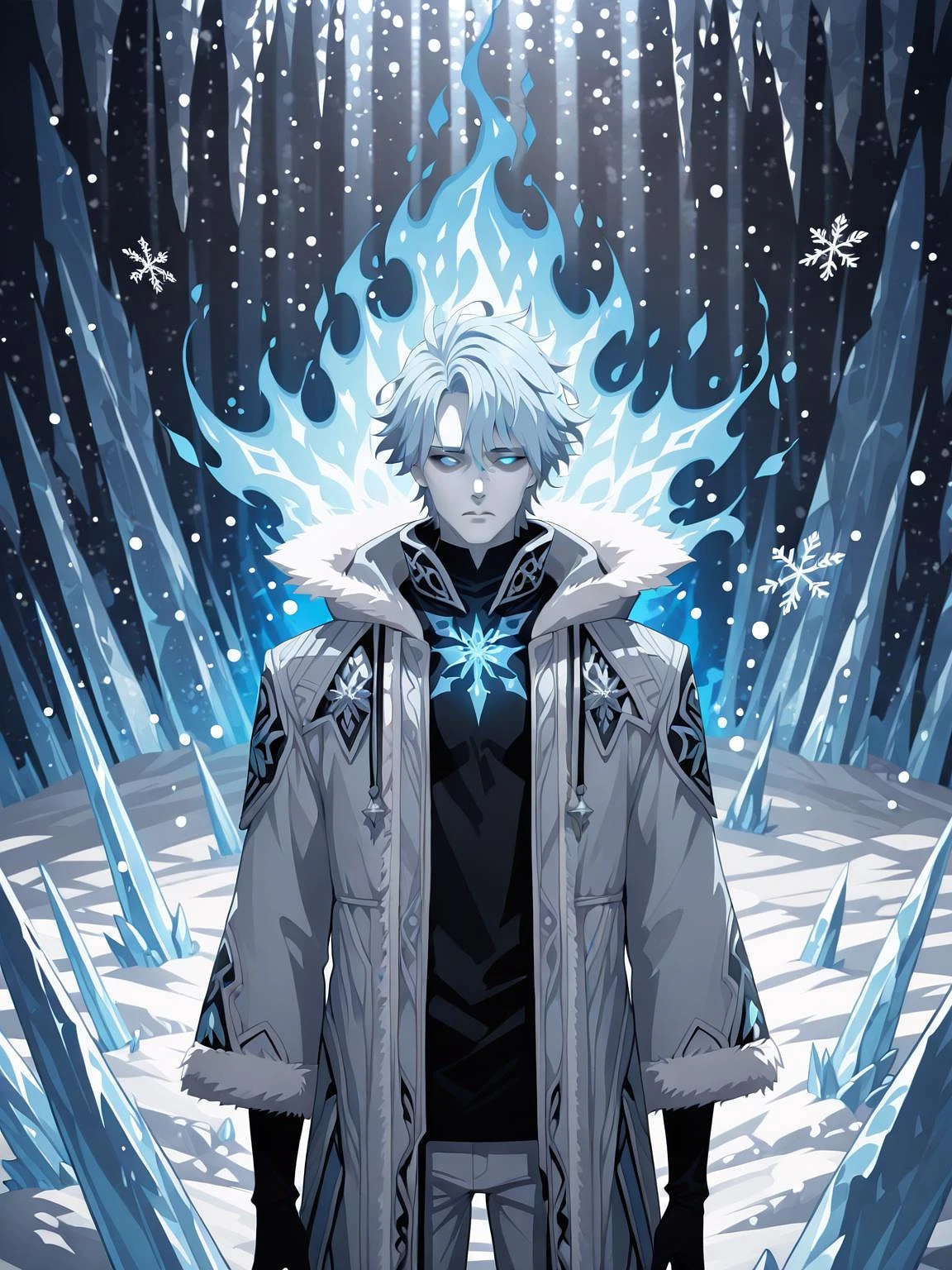 Featured image #2 for Illustrious FLAT 2D from HaDeS