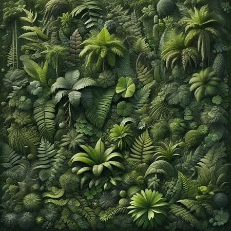 Featured image #6 for Botanical Variety