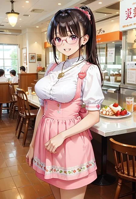 Featured image #3 for Anna Miller's TAKANAWA STORE / PONY