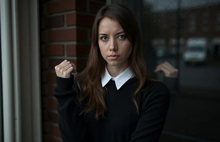 Featured image #5 for Aubrey Christina Plaza