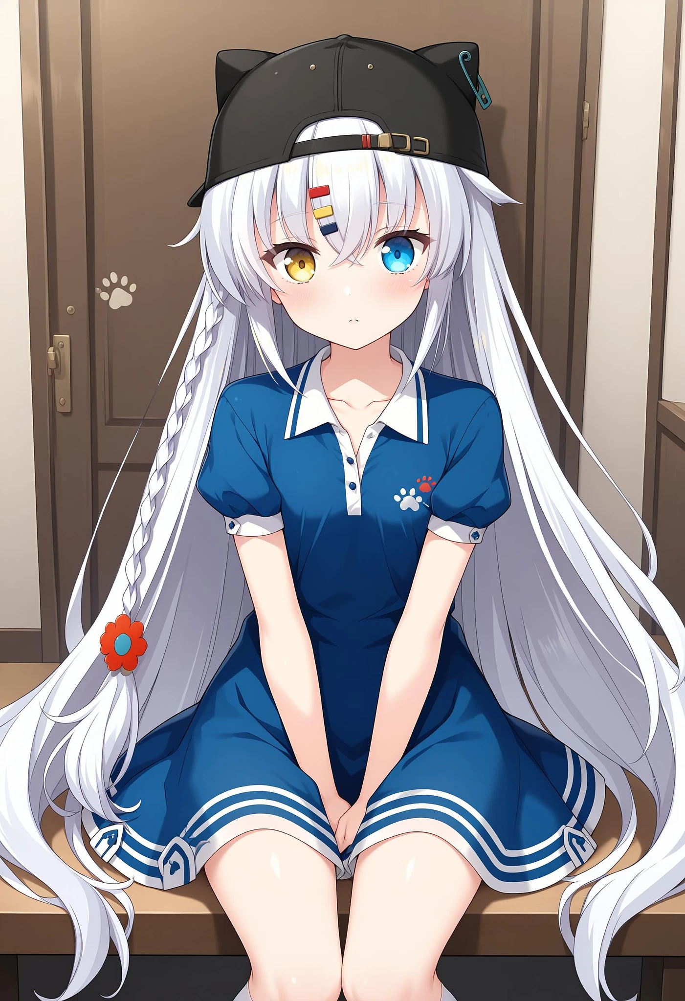 Featured image #6 for [hulotte]Kuzunoha Chitose/葛ノ葉 チトセ/葛之叶千岁(我的身体，变透明了！？不可视之药与坎坷的命运/俺の姿が、透明に！？不可視の薬と数奇な運命)
