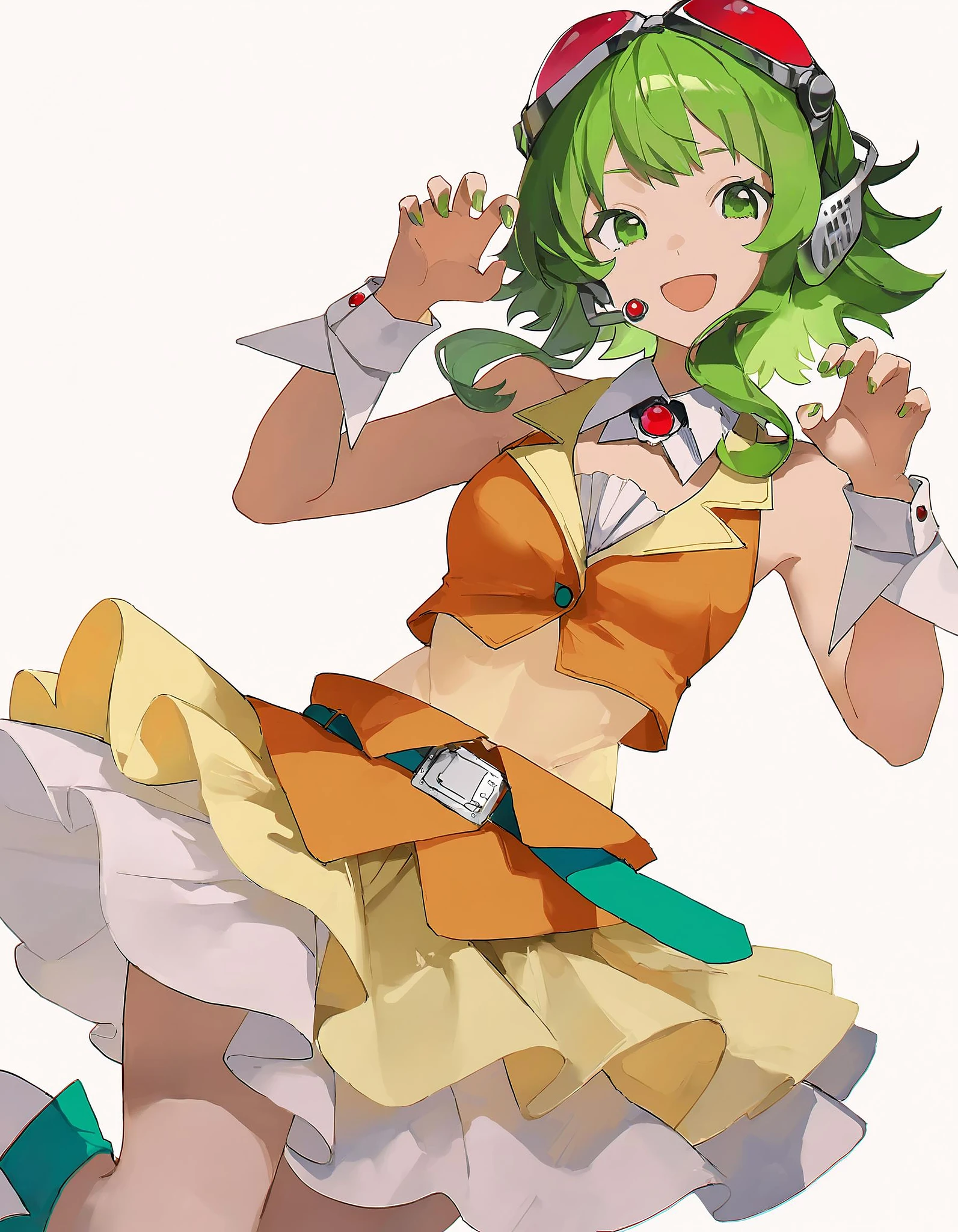 Featured image #6 for [NoobAI] Artist style - Cococolacake