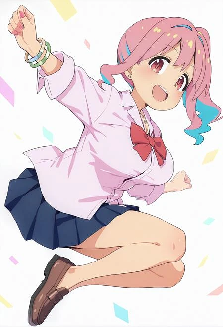 Featured image #1 for IllustriousXL - Hozuki Kaede  穂月 かえで - onii-chan wa oshimai!