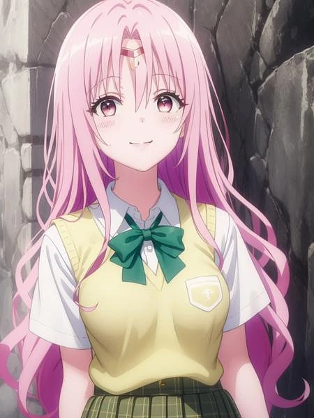 Featured image #6 for 赛菲·米卡埃拉·戴比路克-出包王女（Sephie Michaela Deviluke-To LOVE-Ru）