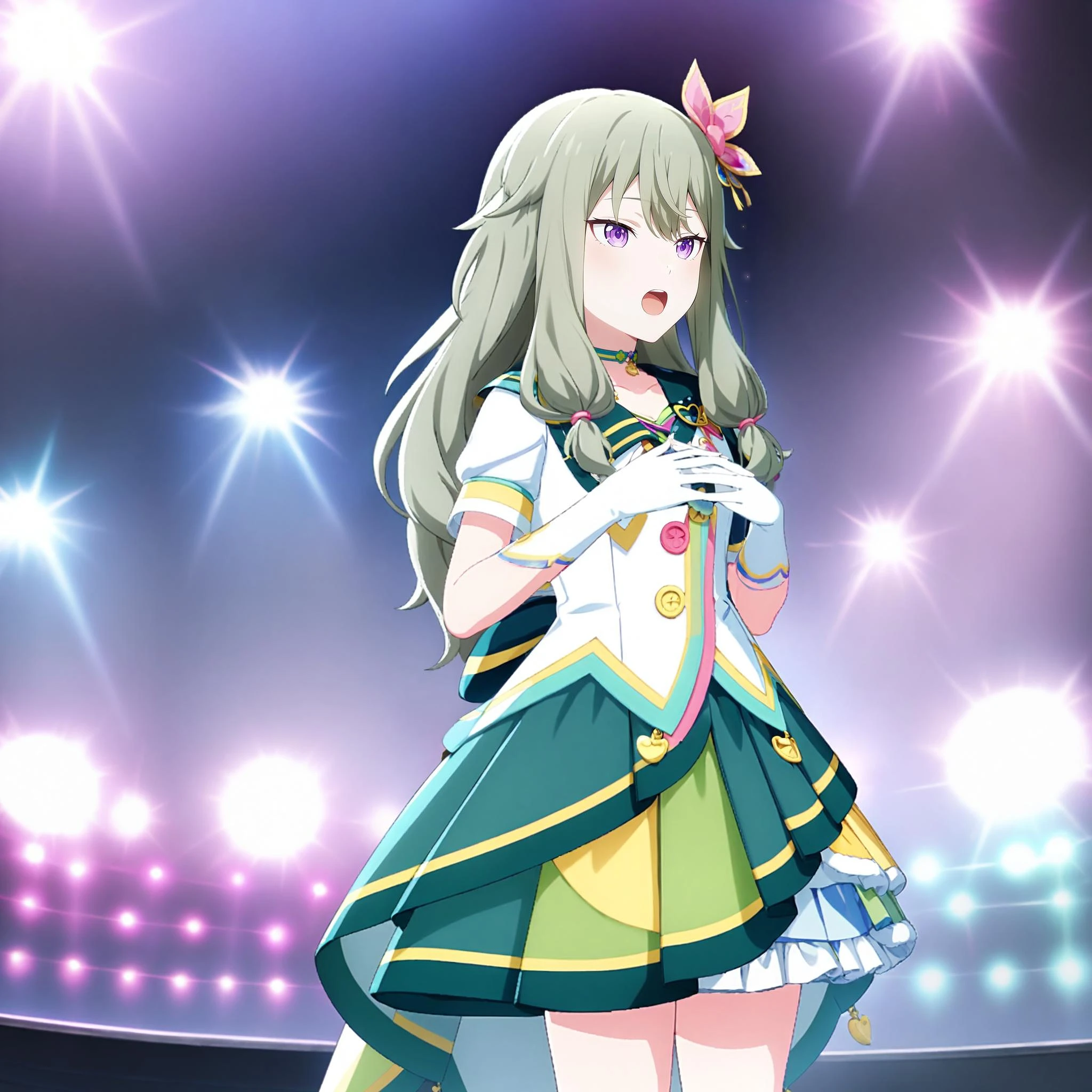 Featured image #3 for Kusanagi Nene (Brandnew Style) / Project SEKAI