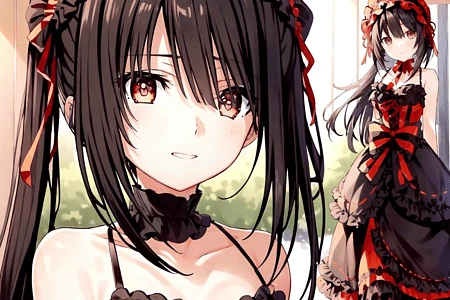 Featured image #4 for kurumi
