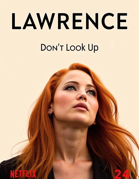 Featured image #3 for Jennifer Lawrence