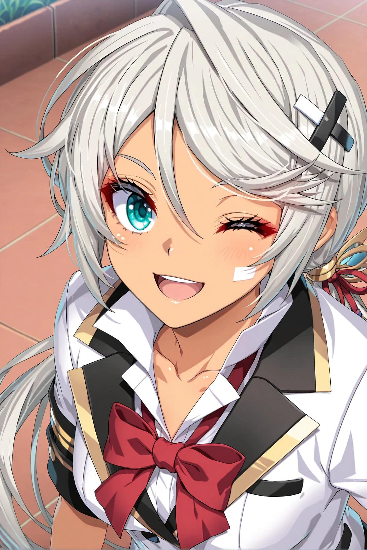 Featured image #5 for Rin - GrandChase Dimensional Chaser
