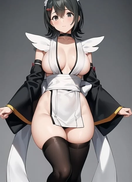 Featured image #1 for Iroha (Samurai Shodown)