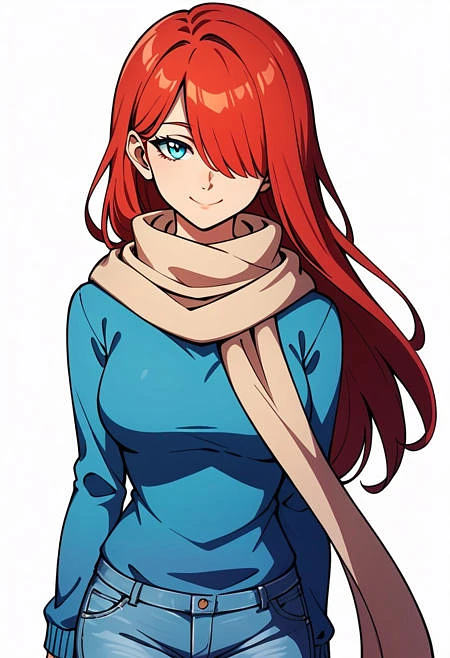 Featured image #3 for Sara Shane - (Charlotte anime)