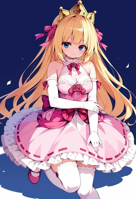 Featured image #2 for Rutee from Princess Rutee's Ecchi Adventure