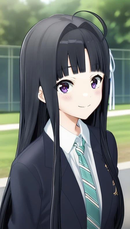 Featured image #1 for 安和昴-哭泣少女乐队（Subaru Awa-Girls Band Cry）