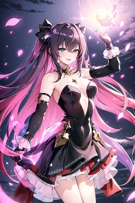 Featured image #1 for [Tsumasaky] Luluca - Epic Seven