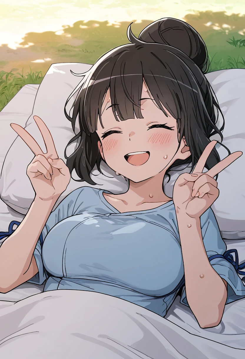 Featured image #4 for Hestia - DanMachi [Character/Clothes/Outfit] (Illustrious)