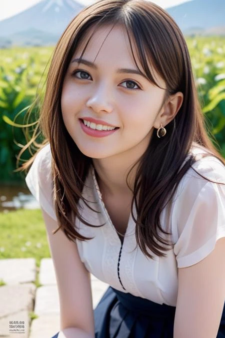 Featured image #5 for SaitoAsuka / 齋藤飛鳥 _JP_Idol