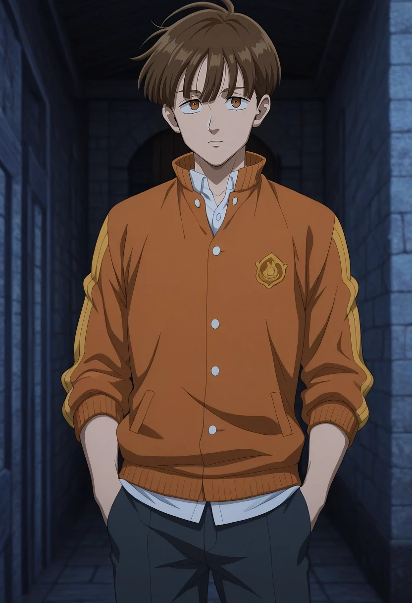Featured image #3 for Nasiens | Nanatsu no Taizai: Mokushiroku no Yonkishi / The Seven Deadly Sins: Four Knights of the Apocalypse