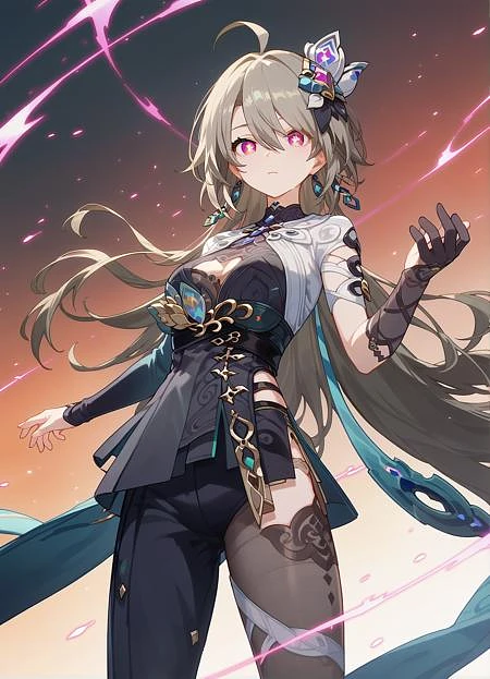 Featured image #2 for Vita - Honkai 3rd（薇塔 - 崩坏3）