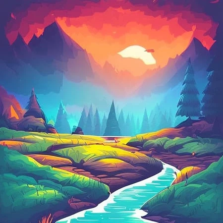 Featured image #1 for Vectorartz Diffusion